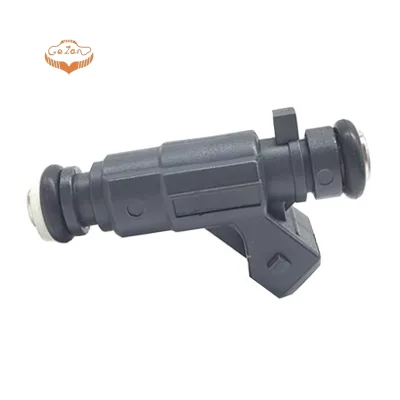 In Stock Engine Fuel Injector Nozzle 0280156171 for Changan Star Wuling Guangzhou Auto Parts