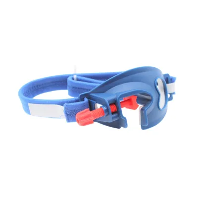 Hot Sale Best Quality Polymer Materials Ettmedical Endotracheal Tube Holder