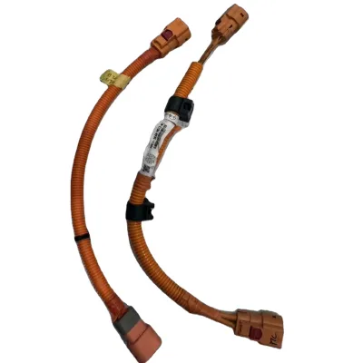 Heater Wiring Harness Suitable for Honda MNV VE-1 Heater Connection Wire