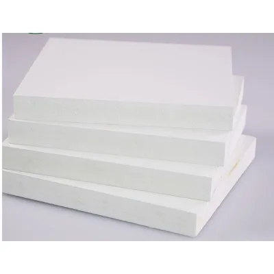 Wholesale White PVC Foam Board, PVC Foam Sheet