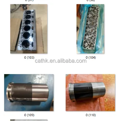 Cylinder Liner For Renault Midr06.02.26D Engine OEM 592wn11 Cylinder Sleeve Diesel Engine Part