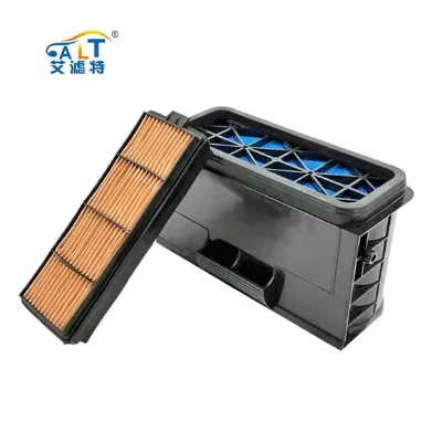 Custom Car air FilterSA16773Performance Heavy Duty Truck air FilterAL207629Cellular air Cleaner AL215053