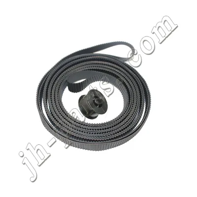 Plotter Factory C7770-60014 500 800 510 815 Carriage Belt - 42 Inch Plotter