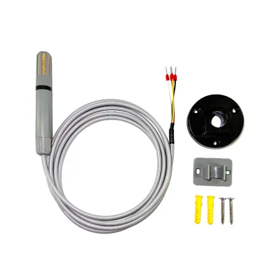 Digi TH Air Humidity, Temperature and Dew Point Sensor Outdoor Temperature Humidity Dew Point Sensor RS485 Modbus RTU
