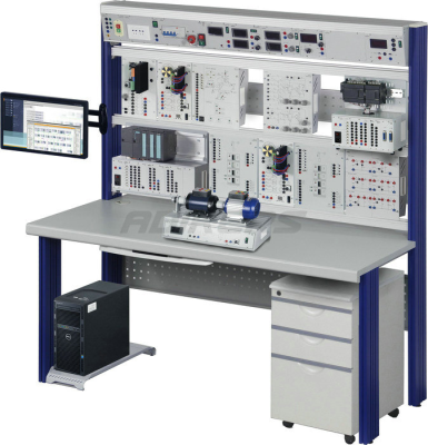 Best Educational Laboratory Products for School  Vocational Kit Training Plc Training Kit siemens