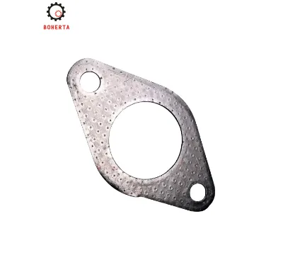1309051 Exhaust manifold gasket