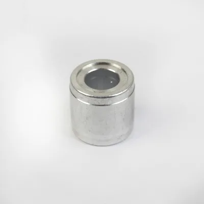 OEM Custom Service Cnc Milling Machining Metal Accessories Aluminum Auto Mobile Parts