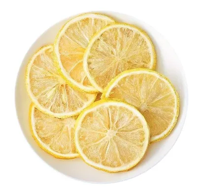 Supply OEM Wholesale Price Organic Sweet Lemon Slices Bulk Water Preserved 10kg for Weight Loss