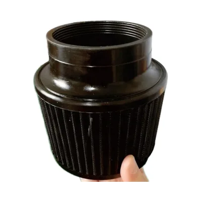 4" Flame Arrestor With Pre-filter Cover for Yamaha Kawasaki Ultra Power Filter SeaDoo RXP-X 260 Power Filter Kit