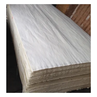 Best Price on White Poplar Veneer Product