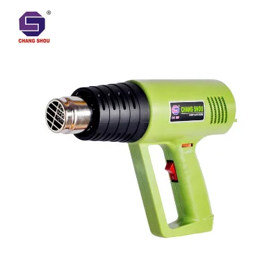 1600w Mini Heat Gun Temp Control Hot air Gun Machine Cheap Price High Quality