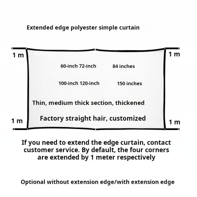 Project Screen Portable Projector Screen 16:9 Projection Screen Pliable Epais Durable for Outdoor Home Theater