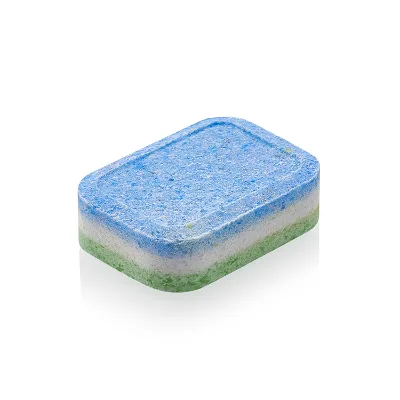 Dishwasher Cleaner and Deodorizer Tablets, Dishwasher Cleaning Tablets for Odor and Buildup Removal Descaler