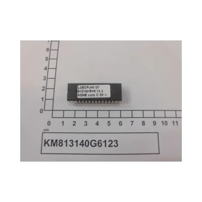 Kone Elevator Accessories KM813140G6123 LCE Software Modern 6.12.3 Line W/KRM for Apartment Parts Motor Plastic 1 Year Warranty