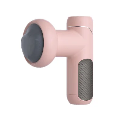 Premium Home Fitness Wireless Rechargeable Abdominal Massager 5 Massage Heads Timing Control Musical Function Dual Color