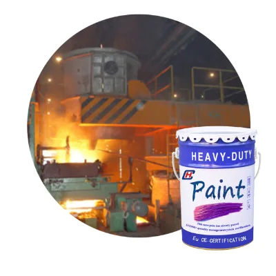 Custom FUXI Fireproof Intumescent Epoxy Liquid Coating Paint for Floor on Cement Concrete with Brush Application