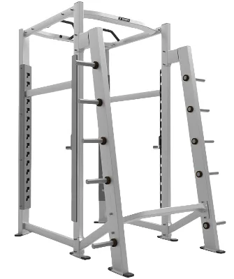 NO.39 Power Cage