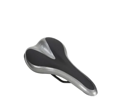 Mtb Bicycle Seats Cushion Waterproof Wide Bicycle Saddle for Mountain Bicycle for Men Road Bike Soft Cushion