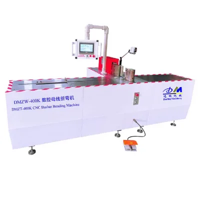 Factory direct sell ISO9001 CE 5 years warranty high low voltage cabinet quality passed busbar machine bending