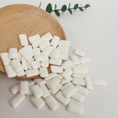 Hot Sale Chewing-Gum for Cavities