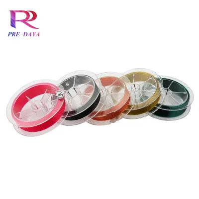 Original Nylon Fishing Line-Main/Leader/Casting/Anchor Line, High Strength Abrasion Resistant for Carp/Catfish/Sea Fishing