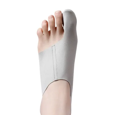 HWF-0144#Ultra-thin Toes Corrector Correction Split-toe Device Fixed Correction