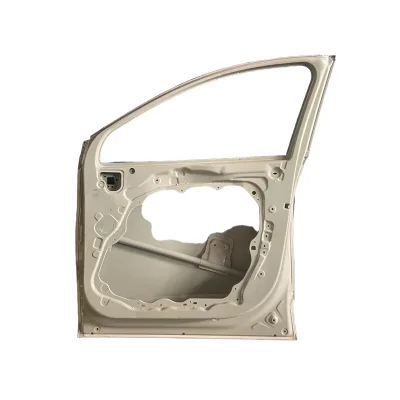 Factory Direct Auto Parts Car Front Door for SPORTAGE 21