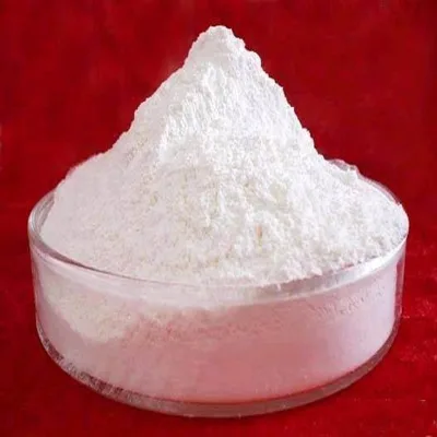 High Performance Chemical Biodegradable Corn Starch Resin