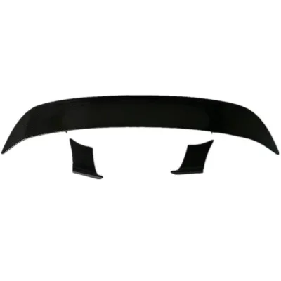 For Nissan GTR Skyline R35 GTR Carbon Fiber Rear Trunk Spoiler
