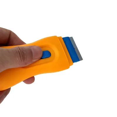Razor Blade Slide Cutter Knifes Window Scrapers