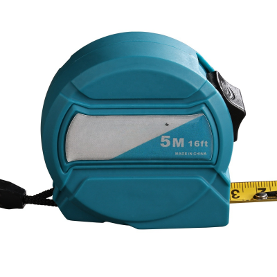 PC Metric and Imperial Transparent Tape Measure