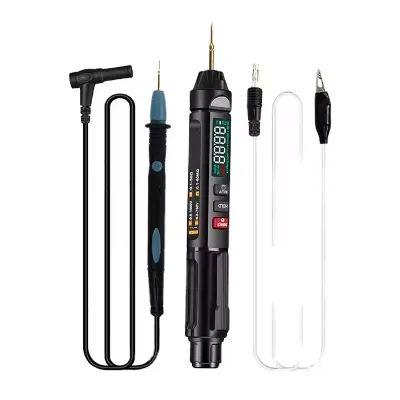 RELIFE DT - 01 with Intelligent and Fast Detection, a Great Helper for Electronic Repair