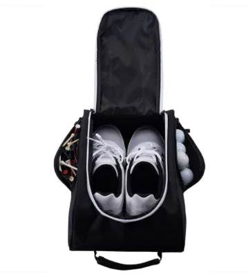 Hot Style Multi-Functional Storage Shoe Bag Tote Golf Shoes Bag