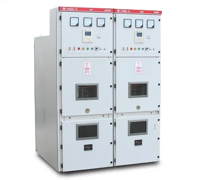 20 Kv mv Switchgear Cubicle Ais Switchgear Removable Ac Metal-clad Switchgear