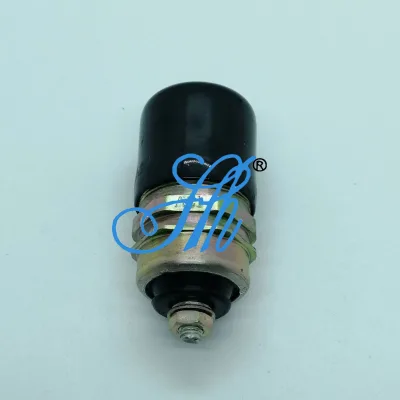 Electric Solenoid Control Valve Valves for ISUZU 4ja1/4jb1 brass solenoid valve for Truck Pickup 8941748200