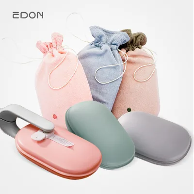 New Design Hotwater Bottle Medical Hot Water Bag