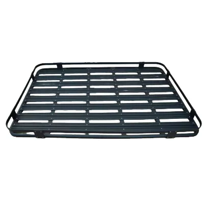 Roof Top Cargo Rack Universal Aluminum Alloy Car Roof Racks for Hilux