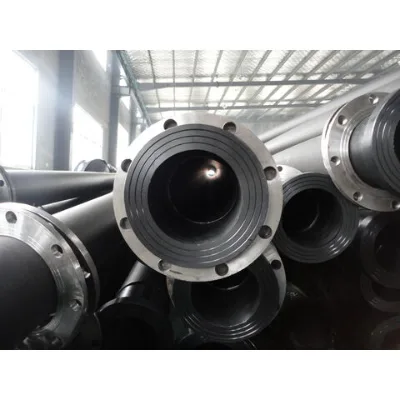 Manufacturer Used in mines Hdpe Pipes