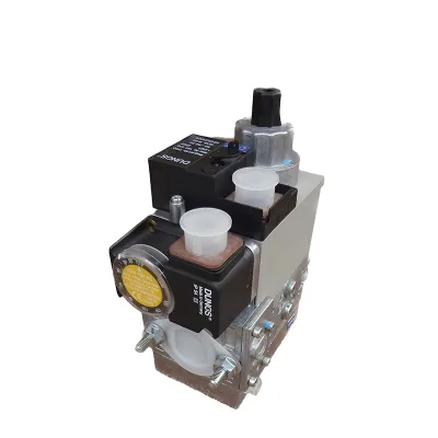 Dungs New or MB-DLE407B01S50 GAS Compact Solenoid Valve 3 in 1 Safety Shut-Off Valves for Burner Parts