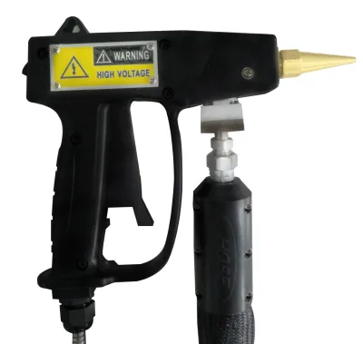 High Quality Hot Melt Manual Glue Guns With Ni120 PT100 NTC RTD Nordson Robatech Dynatec Connector