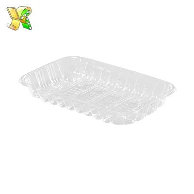 Cpet Food Trays Fast Food Custom Tray Food Tray for Take Awey