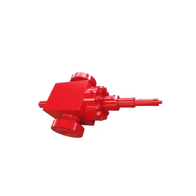 API 6A Oilfield Wellhead Type BSO FC Gate Valve for X-MAS Tree & Manifold Valve
