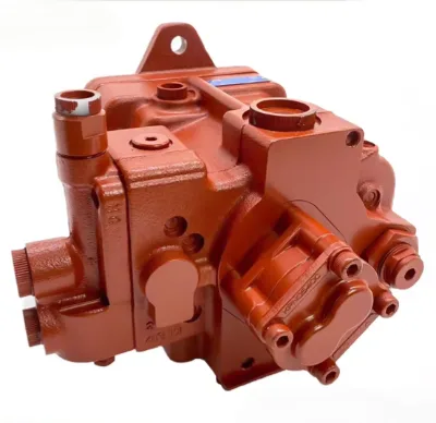 Hot Sales KYB/Kayaba PSVL2-27CG,PSVL2-36CG,PSVL-42CG,PSVL-54CG,PSVL-84 Variable Piston Pump for Kubota Mini Excavator