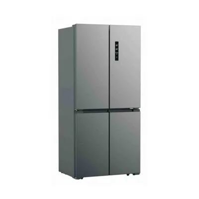 455L Wholesale Glass Door Optional 4 Door Four-Door Refrigerator