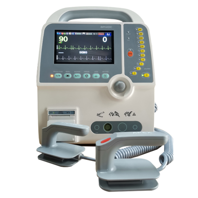 Heart Defibrillator Ambulance Defibrillator