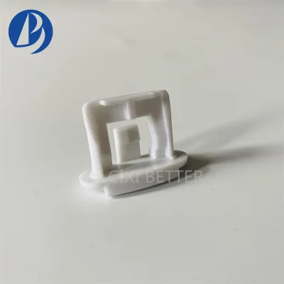 High Pressure Resistant Dishwasher Rack Sliding End Cover WD12X10304