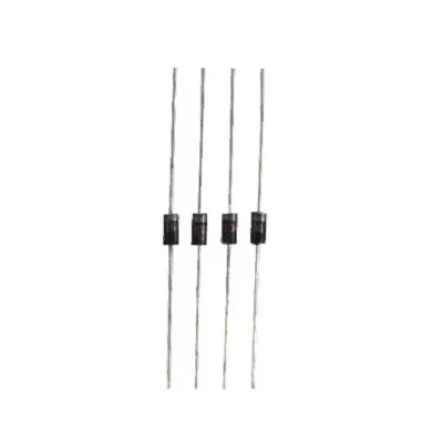 1N4001 Rectifier Diode 50V 1A DO-41 Electronic Diodes Assortment