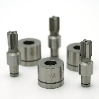 Standard Size Pump Parts Mechanical Diesel Engine Delivery Valve