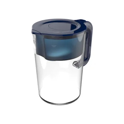 Driplife Violet Stainless Steel Jug 1 Gallon Korea Ultraviolet Water Filter