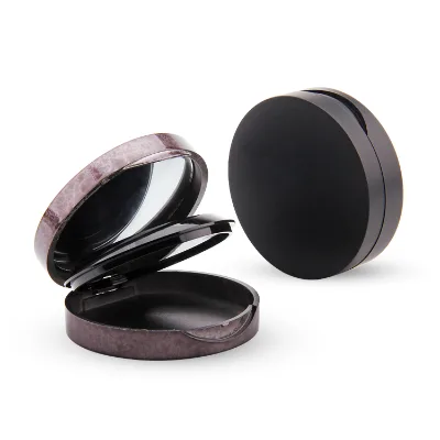 Cosmetic BB air Cushion Foundation Case,makeup Empty Compact Powder case Packaging